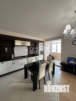 4-к квартира, вторичка, 115м2, 11/13 этаж