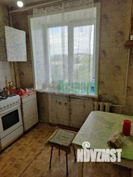 2-к квартира, вторичка, 46м2, 4/5 этаж