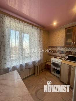 1-к квартира, вторичка, 32м2, 5/5 этаж