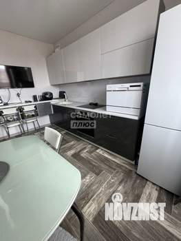 1-к квартира, вторичка, 34м2, 7/9 этаж