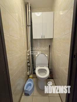 1-к квартира, вторичка, 40м2, 3/9 этаж