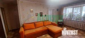 2-к квартира, вторичка, 58м2, 1/4 этаж