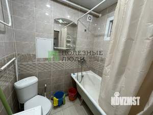 1-к квартира, вторичка, 30м2, 2/5 этаж