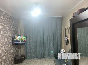 1-к квартира, вторичка, 36м2, 1/9 этаж