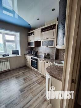 1-к квартира, вторичка, 39м2, 12/13 этаж