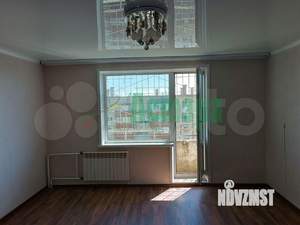 1-к квартира, вторичка, 41м2, 9/9 этаж