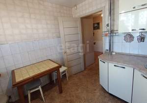 1-к квартира, вторичка, 41м2, 3/5 этаж