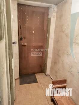 3-к квартира, вторичка, 55м2, 3/5 этаж