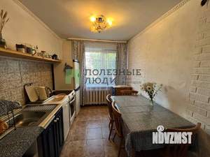 2-к квартира, вторичка, 50м2, 1/5 этаж