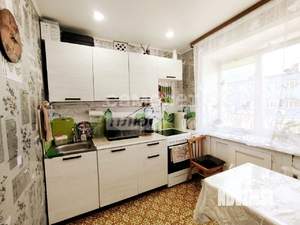 2-к квартира, вторичка, 43м2, 3/5 этаж