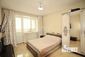 2-к квартира, вторичка, 60м2, 6/16 этаж