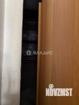 1-к квартира, вторичка, 31м2, 5/5 этаж