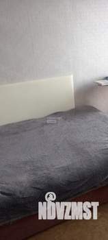 1-к квартира, вторичка, 27м2, 4/5 этаж