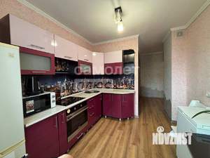 1-к квартира, вторичка, 40м2, 3/9 этаж