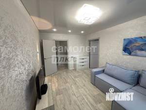 2-к квартира, вторичка, 40м2, 5/5 этаж