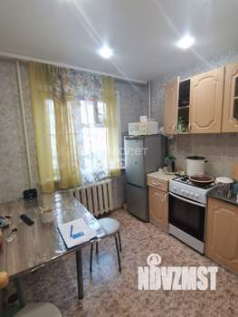 1-к квартира, вторичка, 31м2, 3/5 этаж