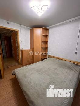 2-к квартира, вторичка, 45м2, 2/5 этаж