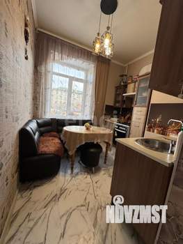 2-к квартира, вторичка, 54м2, 2/4 этаж