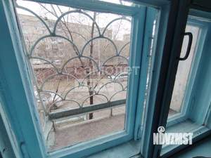 2-к квартира, вторичка, 42м2, 2/3 этаж