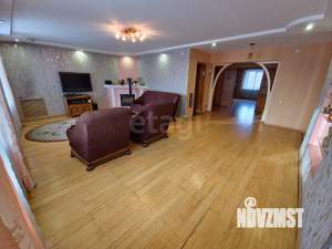 3-к квартира, вторичка, 130м2, 4/11 этаж
