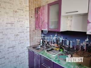 1-к квартира, вторичка, 35м2, 5/5 этаж