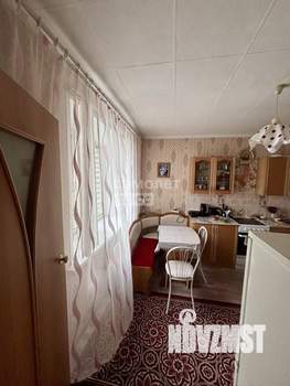1-к квартира, вторичка, 30м2, 5/10 этаж