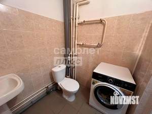1-к квартира, вторичка, 36м2, 6/10 этаж