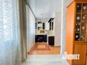 3-к квартира, вторичка, 59м2, 5/5 этаж