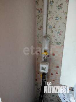 1-к квартира, вторичка, 31м2, 4/5 этаж