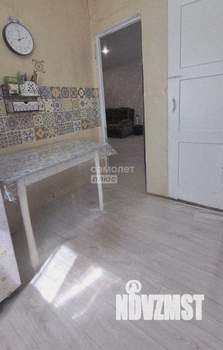 1-к квартира, вторичка, 30м2, 2/4 этаж