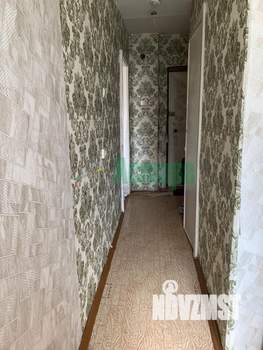 1-к квартира, вторичка, 32м2, 5/5 этаж