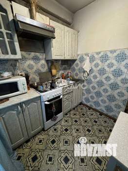 2-к квартира, вторичка, 48м2, 1/5 этаж