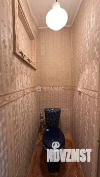 3-к квартира, вторичка, 60м2, 1/5 этаж