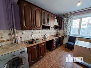 3-к квартира, вторичка, 68м2, 3/5 этаж