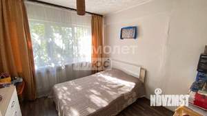 3-к квартира, вторичка, 68м2, 1/5 этаж