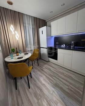 1-к квартира, вторичка, 32м2, 2/5 этаж