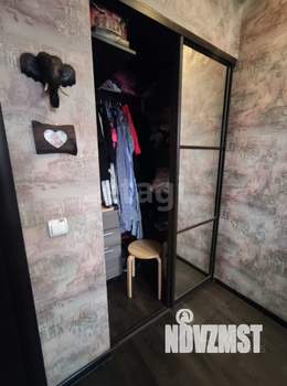 3-к квартира, вторичка, 90м2, 11/16 этаж
