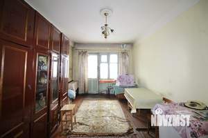 2-к квартира, вторичка, 44м2, 3/5 этаж