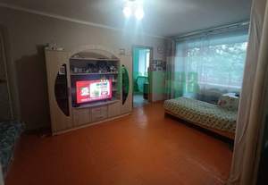 2-к квартира, вторичка, 43м2, 3/4 этаж