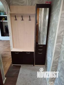 2-к квартира, вторичка, 46м2, 3/3 этаж