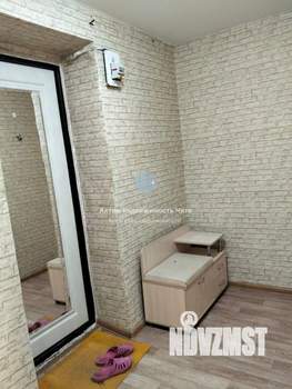 1-к квартира, вторичка, 33м2, 1/5 этаж