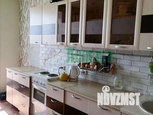 2-к квартира, вторичка, 83м2, 13/16 этаж