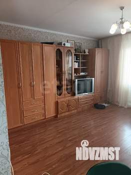 1-к квартира, вторичка, 41м2, 4/5 этаж