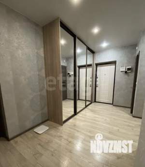 2-к квартира, вторичка, 71м2, 8/16 этаж