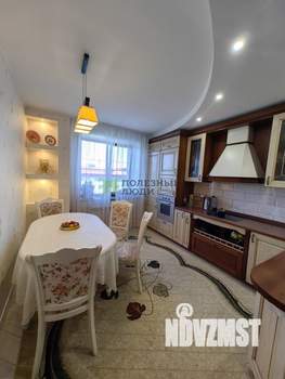 3-к квартира, вторичка, 88м2, 6/9 этаж