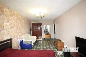 1-к квартира, вторичка, 34м2, 6/9 этаж