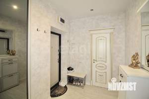 2-к квартира, вторичка, 60м2, 8/9 этаж