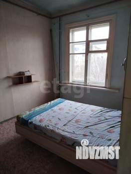 2-к квартира, вторичка, 51м2, 2/2 этаж