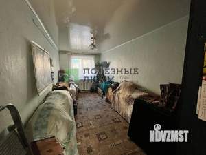 3-к квартира, вторичка, 56м2, 1/5 этаж
