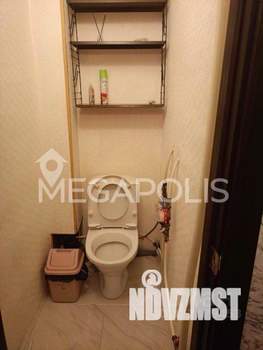 3-к квартира, вторичка, 79м2, 8/10 этаж
